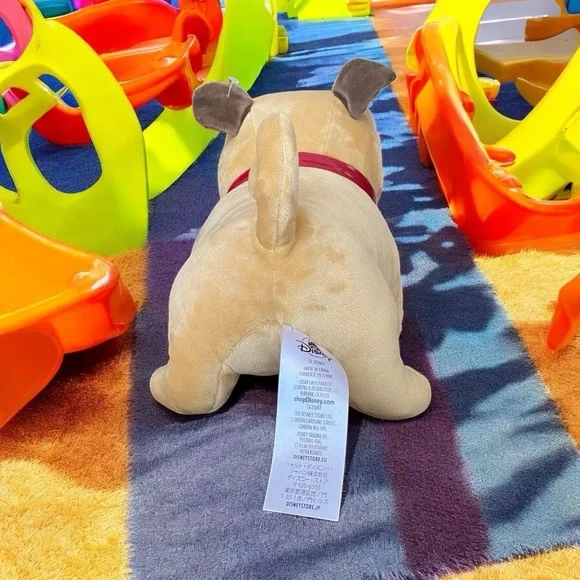 Disney’s Puppy Dog Pals “Rolly”. Like new - Picture 6 of 6